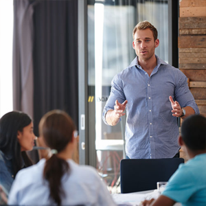 PRINCE2® 7 Foundation klasserom