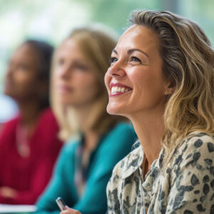 PRINCE2 Agile® Foundation klasserom