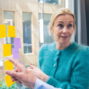 Forlengelse PRINCE2 Agile Foundation e-læring