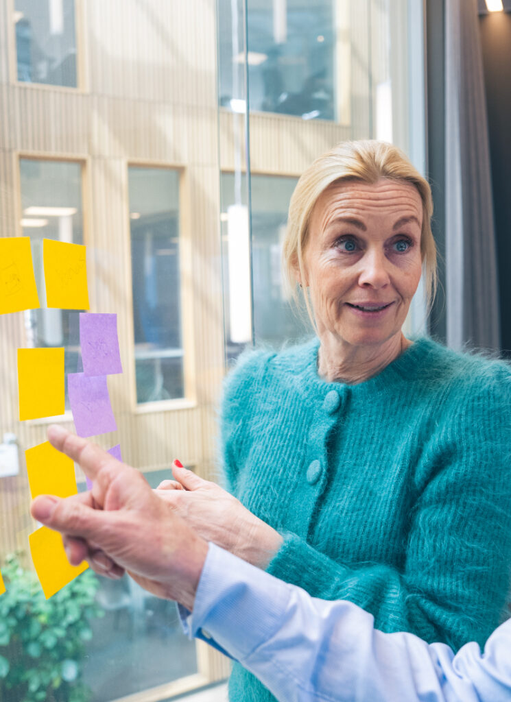 Forlengelse PRINCE2 Agile Foundation e-læring
