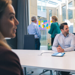 PRINCE2 Agile® Practitioner klasserom