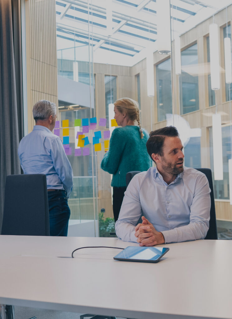 PRINCE2® 7 Foundation klasserom