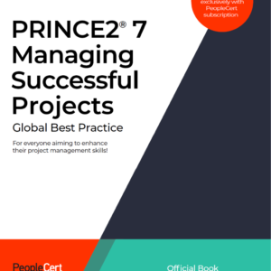 Bok: Ledelse av vellykkede prosjekter med PRINCE2