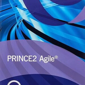 Bok: PRINCE2 Agile