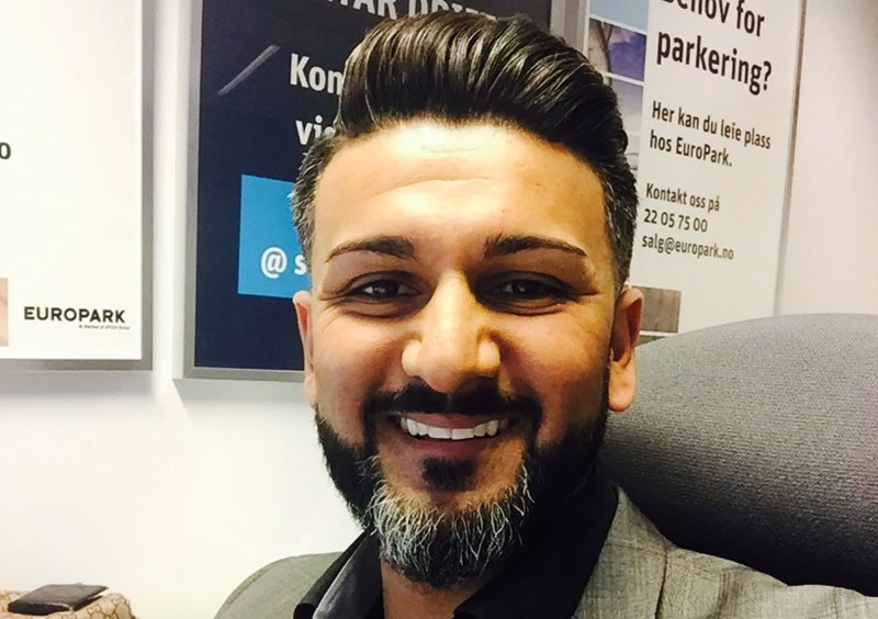 Wali Khan ble møtt av flere arbeidstakere som etterlyste en sertifisering på hans kunnskaper om prosjektledelse. Det fikk han inn på et PRINCE2-kurs, og få uker etter hadde han sertifisering og ny jobb.