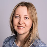 Kjersti Berg Danilova