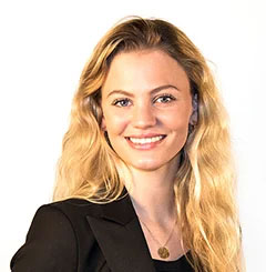 Charlotte Halle i Metier